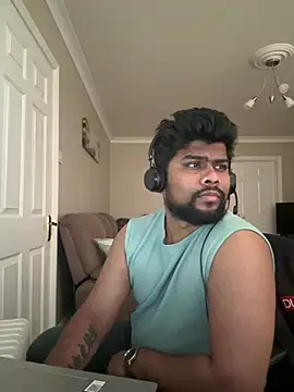 CrazyShashank online show from 03-23-26, 12:05
