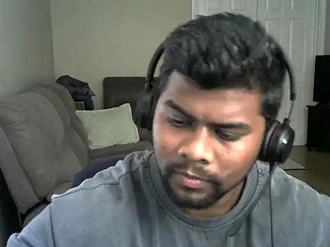 CrazyShashank online show from 07-31-26, 07:00