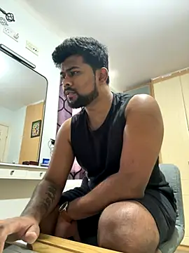 CrazyShashank online show from 11-09-25, 02:21