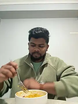 CrazyShashank online show from 12-22-25, 08:36