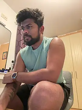 Snapshot of CrazyShashank chatting on 01-17-26, 06:33 CrazyShashank online show from 01-17-26, 06:33