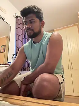 CrazyShashank online show from 12-19-25, 08:27