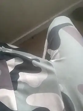 Kaalum561 online show from 11-27-25, 01:33