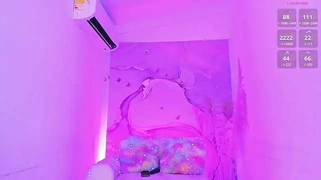 Maariangel online show from 11-06-25, 03:10