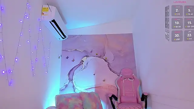 Maariangel online show from 11-29-25, 02:34