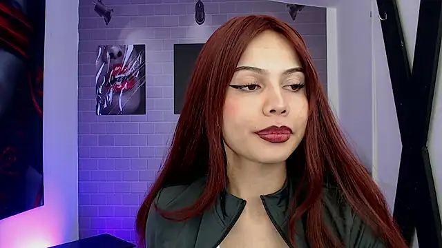 aleesha cameron02 online show from 02-14-26, 07:25