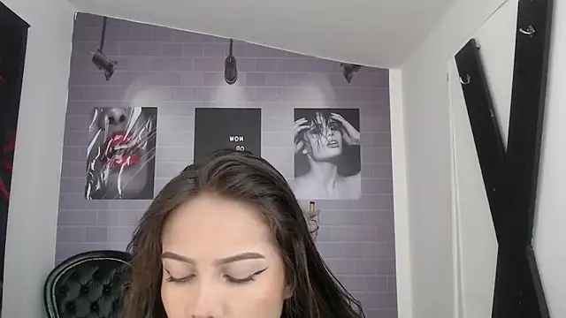 aleesha cameron02 online show from 11-07-25, 12:10