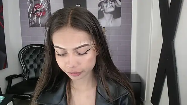 aleesha cameron02 online show from 11-08-25, 12:20