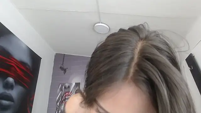 aleesha cameron02 online show from 11-06-25, 11:47