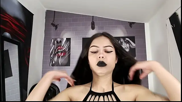 aleesha cameron02 online show from 10-06-25, 07:14
