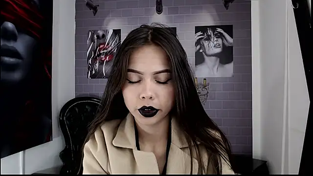 aleesha cameron02 online show from 10-20-25, 12:17