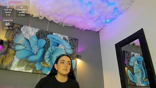 elizabeth lamer online show from 03-28-26, 12:22