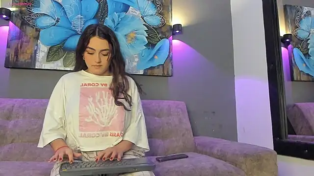 elizabeth lamer online show from 01-15-26, 06:06