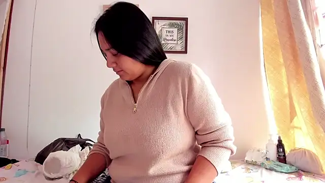 selena jhonson online show from 10-03-25, 03:13