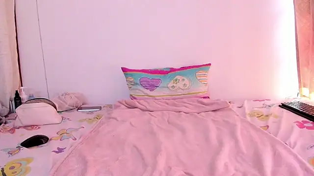 selena jhonson online show from 11-15-25, 04:00