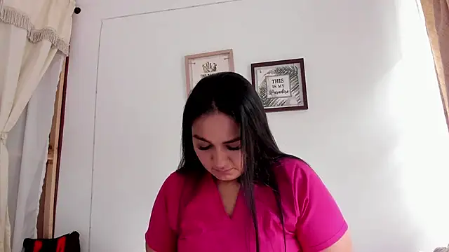 selena jhonson online show from 10-24-25, 02:38