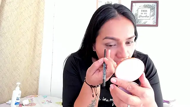 selena jhonson online show from 01-10-26, 02:56