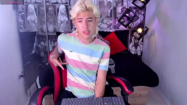 Enrrixxx  online show from 01-09-26, 12:17