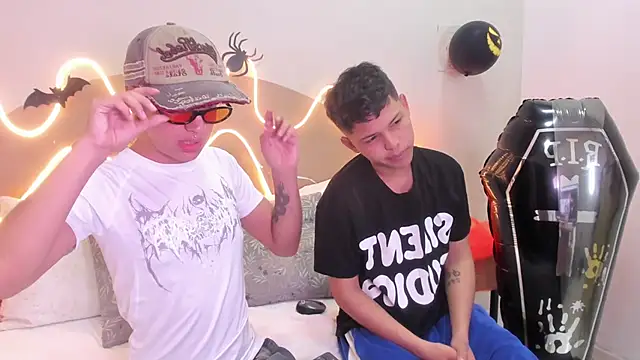 Enrrixxx  online show from 10-26-25, 07:25