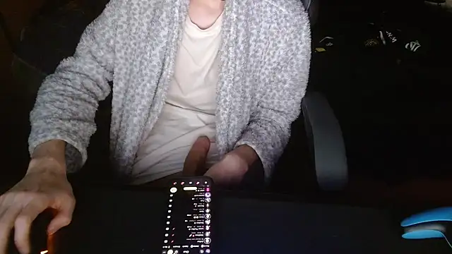 moogly655 online show from 03-08-26, 01:22