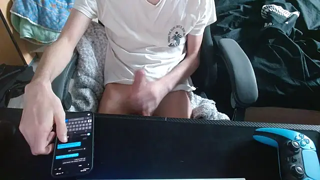 moogly655 online show from 03-07-26, 11:16