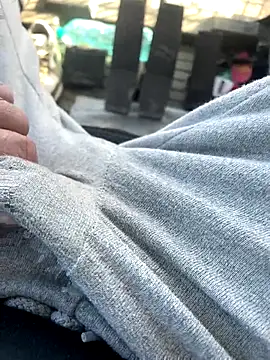 Marius1991 online show from 11-24-25, 09:53