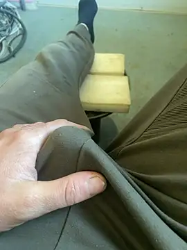 Marius1991 online show from 02-26-26, 06:24