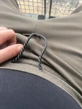 Marius1991 online show from 11-27-25, 09:21