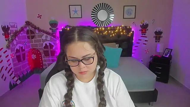 LolaVillalobos online show from 01-09-26, 11:50