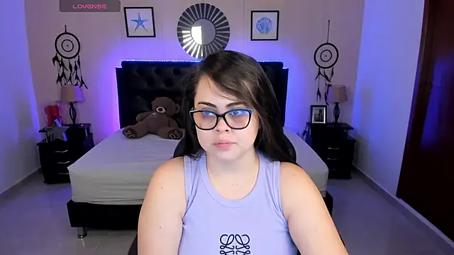 LolaVillalobos online show from 05-01-26, 12:21