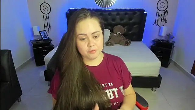 LolaVillalobos online show from 09-23-25, 02:24