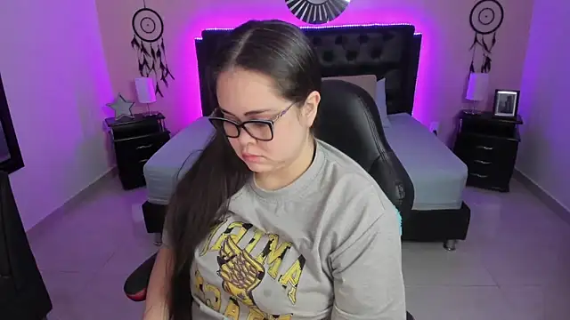 LolaVillalobos online show from 02-21-26, 12:07