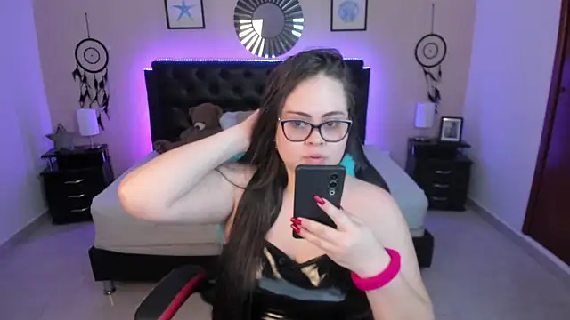 LolaVillalobos online show from 02-28-26, 12:16