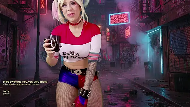 XXMILE online show from 10-25-25, 12:50