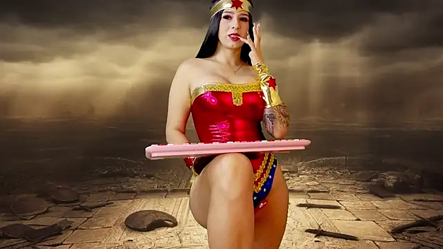 XXMILE online show from 10-30-25, 12:47