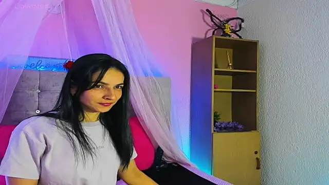 karol rose online show from 11-25-25, 10:10