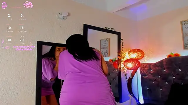 karol rose online show from 12-05-25, 04:05