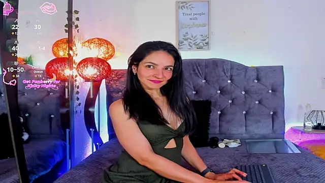 karol rose online show from 12-01-25, 02:07