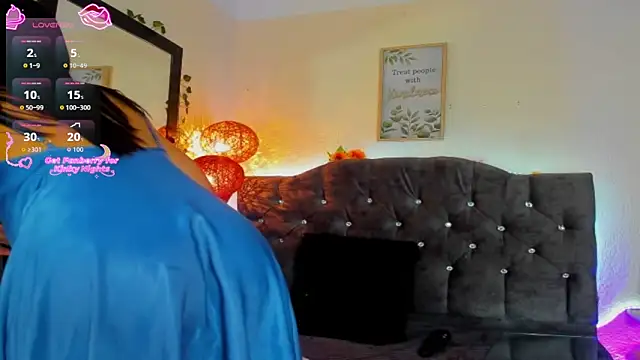 karol rose online show from 12-04-25, 02:49