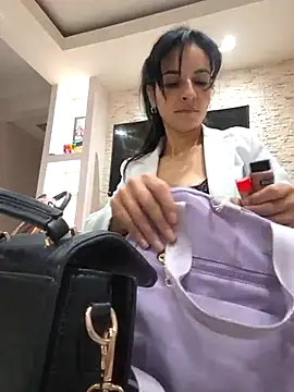 karol rose online show from 10-06-25, 04:13