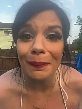 ovmilf online show from 07-21-26, 10:27
