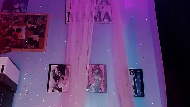 ovmilf online show from 03-29-26, 11:34