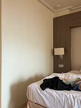 KaylaTrudi online show from 03-10-26, 11:47