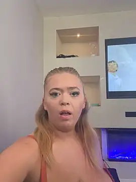 KaylaTrudi online show from 09-28-25, 11:50