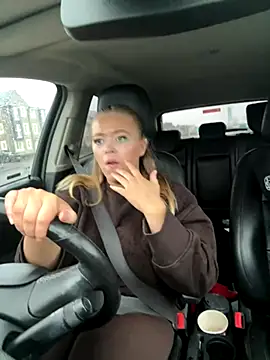 KaylaTrudi online show from 11-14-25, 10:52