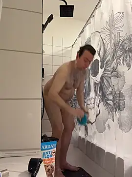 Lars2306 online show from 03-30-26, 03:08