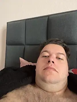 Lars2306 online show from 11-02-25, 01:38