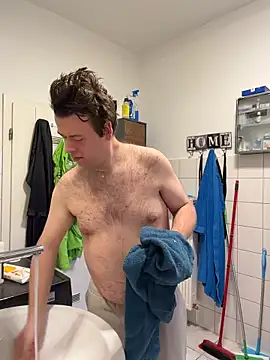 Lars2306 online show from 04-20-26, 06:09