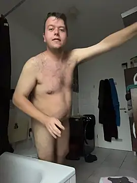 Lars2306 online show from 10-25-25, 12:50