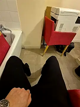 Beurcho69 online show from 02-11-26, 03:34